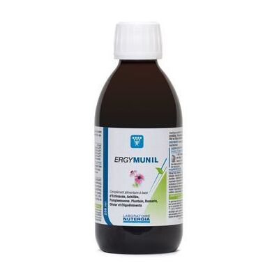 Nutergia Ergymunil 250 Ml Nutergia Ergymunil 250 Ml
