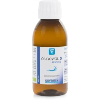 Nutergia Oligoviol Sm-O 250 ml Nutergia Oligoviol Sm-O 250 ml