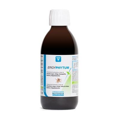 Nutergia Ergyphytum 250 ml Nutergia Ergyphytum 250 ml