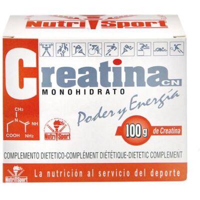 Nutrisport Kreatin 20 Beutel Nutrisport Kreatin 20 Beutel