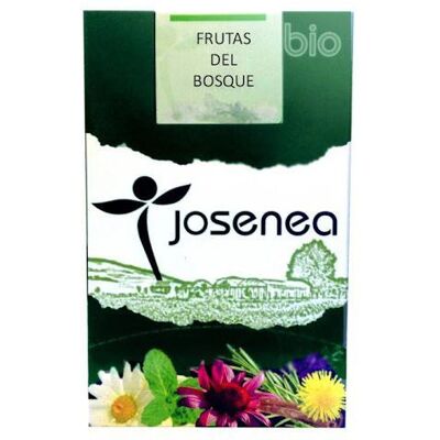 Josenea Forest Fruit Beutel zu 10 Briefumschläge. Josenea Forest Fruit Beutel zu 10 Briefumschläge.