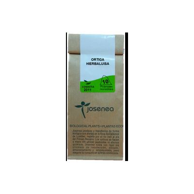 Josenea Nettle Hierbaluisa Beutel zu 10 Briefumschläge Josenea Nettle Hierbaluisa Beutel zu 10 Briefumschläge