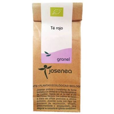 Josenea Red Tea Bag Josenea Red Tea Bag