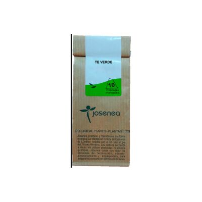 Josenea Green Tea Bag Josenea Green Tea Bag