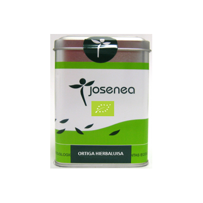 Josenea Brennnessel Zitronenverbene Infusion Josenea Brennnessel Zitronenverbene Infusion