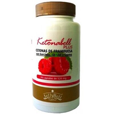 Jellybell Plus-Ketonabell 90cap. Jellybell Plus-Ketonabell 90cap.