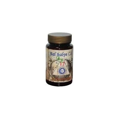 Jellybell Sal Salys 12 Comp Cas 60. Jellybell Sal Salys 12 Comp Cas 60.