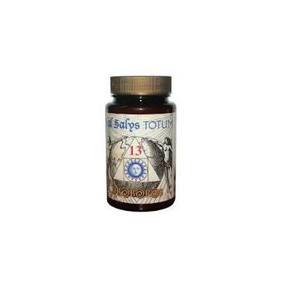 Jellybell Sal Totum Salys 13 60 Comp. Jellybell Sal Totum Salys 13 60 Comp.