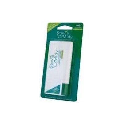 Trepat Diet Stevia 400 Tabletten Trepat Diet Stevia 400 Tabletten