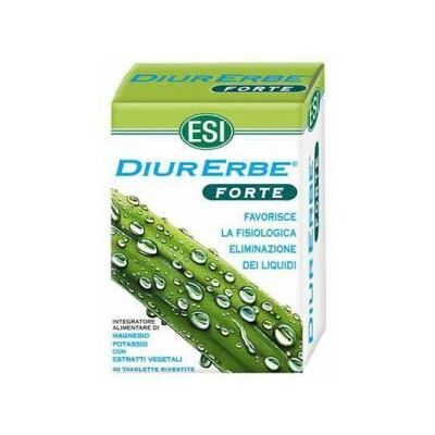 Trepat Diet Diurerbe Forte 40 Tabletten Trepat Diet Diurerbe Forte 40 Tabletten