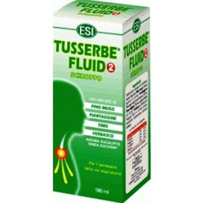 Trepat Diet Tusserbe 2 flüssiger Sirup 180 Milliliter Trepat Diet Tusserbe 2 flüssiger Sirup 180 Milliliter