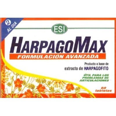 Trepat Diet Harpagomax 60 Tabletten Trepat Diet Harpagomax 60 Tabletten