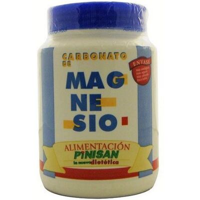 Pinisan Magnesiumcarbonat-Pulver 175 gr Pinisan Magnesiumcarbonat-Pulver 175 gr