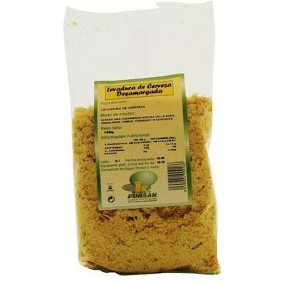 Pinisan Entbitterte Bierhefe 150 gr Pinisan Entbitterte Bierhefe 150 gr