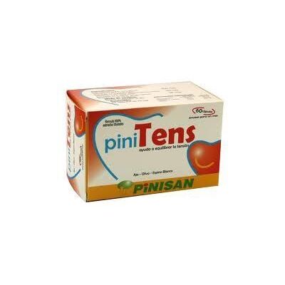 Pinisan Pinitens 60 Kapseln Pinisan Pinitens 60 Kapseln