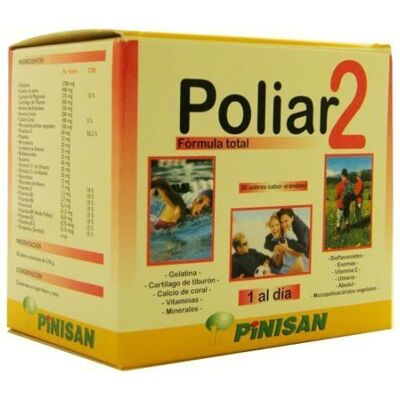 Pinisan Polyar 2 30Sbrs. Pinisan Polyar 2 30Sbrs.