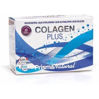 Prisma Natural Collagen Plus 30 Beutel Prisma Natural Collagen Plus 30 Beutel