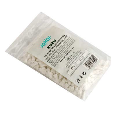 Sakai Kuzu aus Japan Pfeilwurzwurzelpulver 150 gr 150 gr Sakai Kuzu aus Japan Pfeilwurzwurzelpulver 150 gr 150 gr
