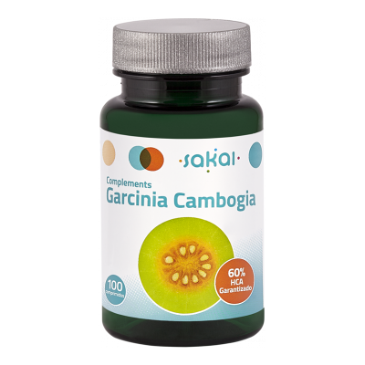 Sakai Garcinia Cambogia 100 Tabletten Sakai Garcinia Cambogia 100 Tabletten