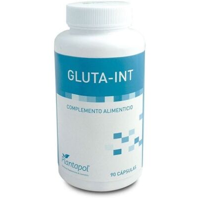 Plantapol Gluta Int 750 - Nahrungsergänzungsmittel Plantapol Gluta Int 750 - Nahrungsergänzungsmittel