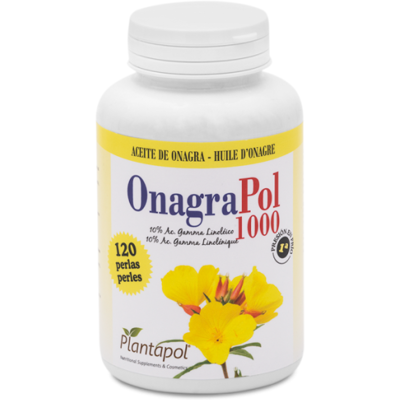 PlantaPol Onagrapol 1000 120 Perlen PlantaPol Onagrapol 1000 120 Perlen