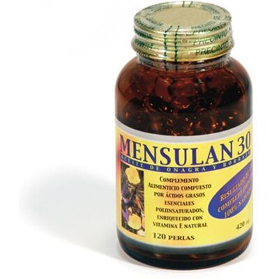 Derbós BoraFémina Plus 120 Softgels - Nahrungsergänzungsmittel Derbós BoraFémina Plus 120 Softgels - Nahrungsergänzungsmittel