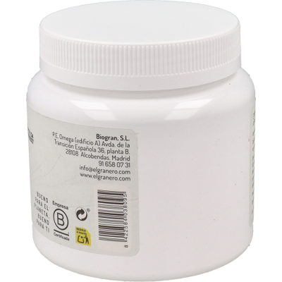 El Granero Integral Epsolina Epson Salze 350 gr El Granero Integral Epsolina Epson Salze 350 gr
