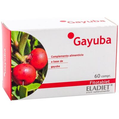 Eladiet Bärentrauben-Ergänzung 60 Tabletten Eladiet Bärentrauben-Ergänzung 60 Tabletten