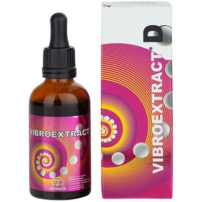 Equisalud Vibroextrakt Depurative 50 ml Equisalud Vibroextrakt Depurative 50 ml
