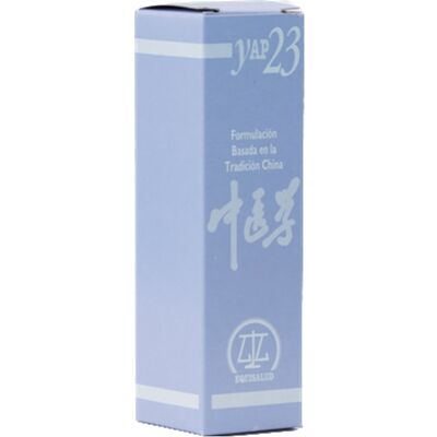 Equisalud Yap-23 Lungenwärme 31 ml Equisalud Yap-23 Lungenwärme 31 ml