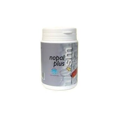 Espadiet Nopal Plus (Opuntia) 60 Kap. Espadiet Nopal Plus (Opuntia) 60 Kap.