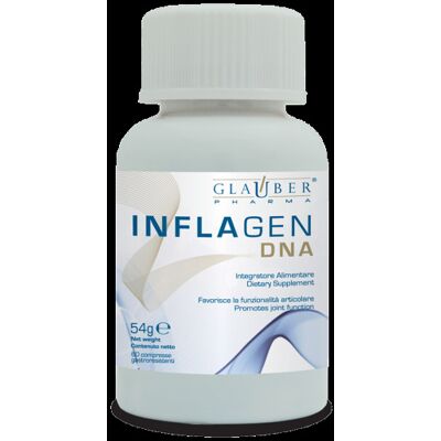 Glauber Pharma 60 Tabletten einfliegen Glauber Pharma 60 Tabletten einfliegen