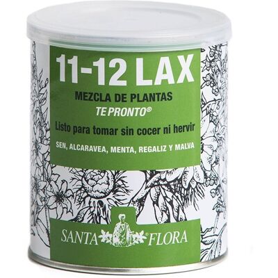 Dimefar 11-12 Lax Pflanzenmischung 70 gr Dimefar 11-12 Lax Pflanzenmischung 70 gr