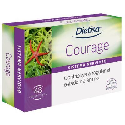 Dietisa Mutkomponenten Dietisa Mutkomponenten