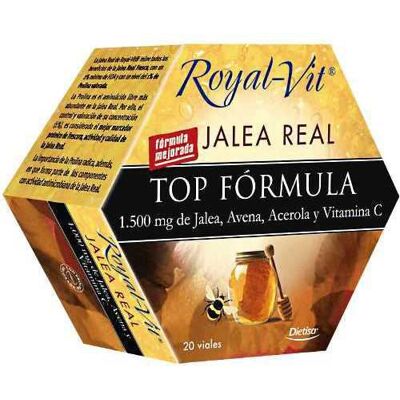 Dietisa Royal Vit Top Formel Dietisa Royal Vit Top Formel