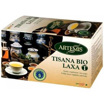 Artemis Bio Tisane Laxa T Bio 20 Einheiten Artemis Bio Tisane Laxa T Bio 20 Einheiten