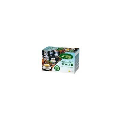 Artemis Bio Organische Tisane der Atemwege 20 Einheiten Artemis Bio Organische Tisane der Atemwege 20 Einheiten