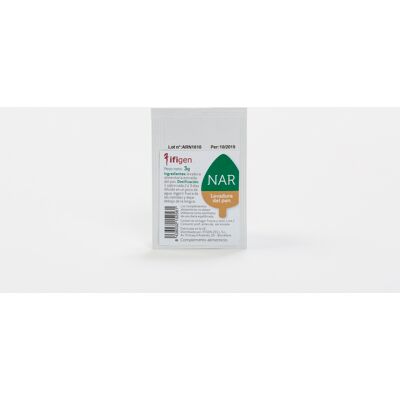 Ifigen Phytotherapie Nar 3 3 gr Ifigen Phytotherapie Nar 3 3 gr