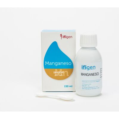 Ifigen Oligo Mangan 150 ml Ifigen Oligo Mangan 150 ml