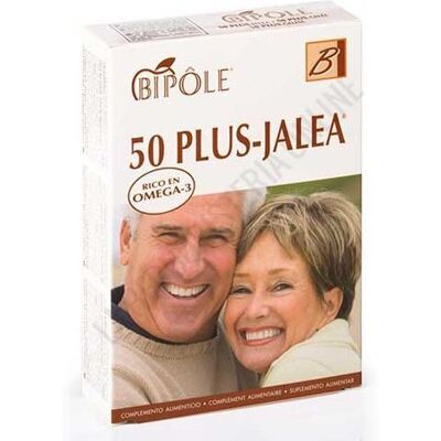 Intersa Bipole Royal Jelly 500ml 20 Ampullen Intersa Bipole Royal Jelly 500ml 20 Ampullen