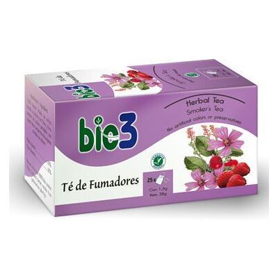 Bio3 Breathe Decongestant 1,5 gr 25 Beutel Bio3 Breathe Decongestant 1,5 gr 25 Beutel