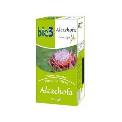 Bio3 Artischocke Slimcaps 500 mg 80 Kapseln Bio3 Artischocke Slimcaps 500 mg 80 Kapseln