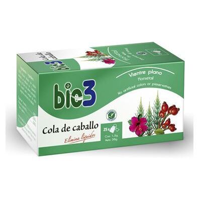 Bio3 Schachtelhalm 1,5 gr 25 Beutel Bio3 Schachtelhalm 1,5 gr 25 Beutel