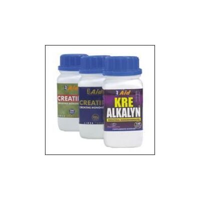 Just Aid Kreatin Monohydrat Pulver 200 g Just Aid Kreatin Monohydrat Pulver 200 g