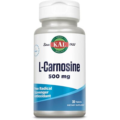 Kal Carnosin 30 Kapseln Kal Carnosin 30 Kapseln