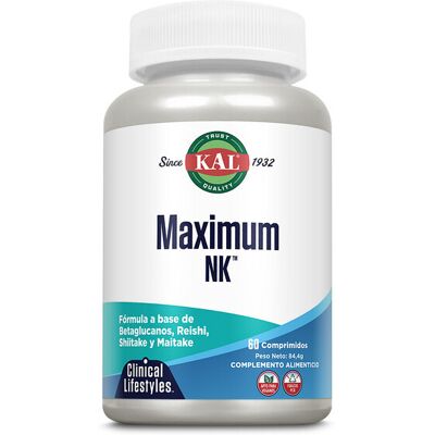 Kal Maximal 60 Tabletten Kal Maximal 60 Tabletten