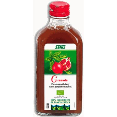 Schoenenberger Mutter Granatapfelsaft 200 ml Schoenenberger Mutter Granatapfelsaft 200 ml