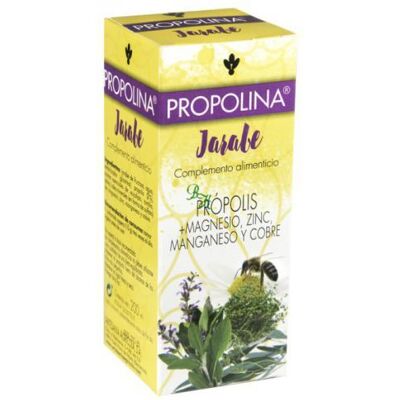 Propolina Propolis Sirup - Immunstärkung - 200ml Propolina Propolis Sirup - Immunstärkung - 200ml