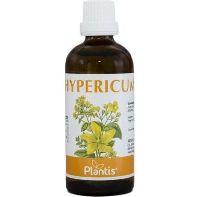 Artesania Agrícola Phytoligo Hypericum 100 ml Artesania Agrícola Phytoligo Hypericum 100 ml