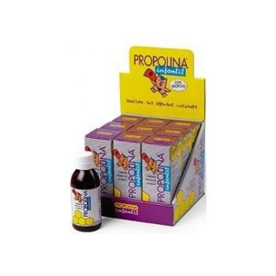 Artesania Agrícola Propolina Säugling 150 ml Artesania Agrícola Propolina Säugling 150 ml